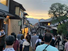 俺が京都で死にかけた話をしようか ver2